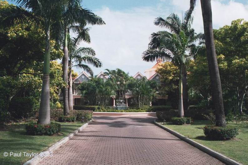 Hotel503