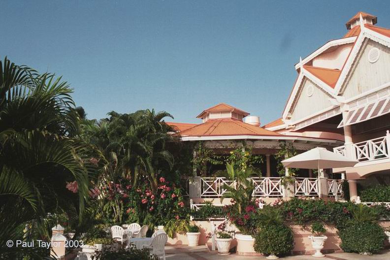 Hotel505