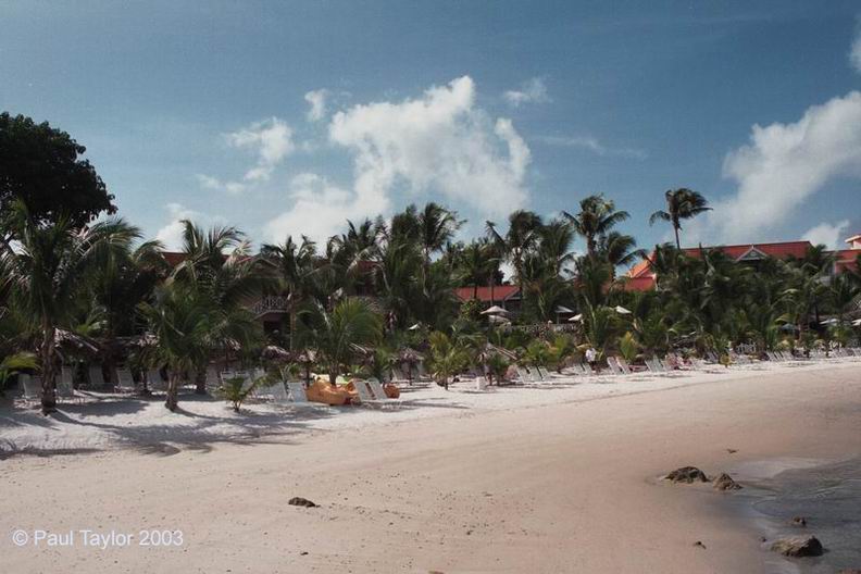 Hotel522