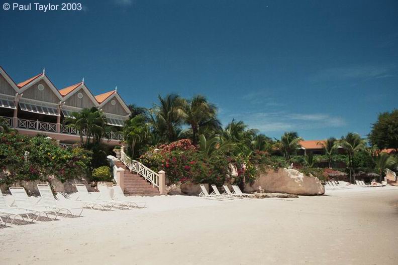 Hotel525