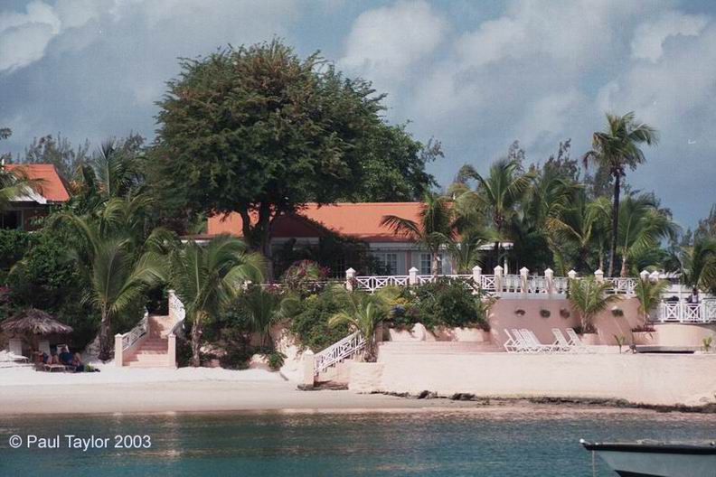 Hotel531