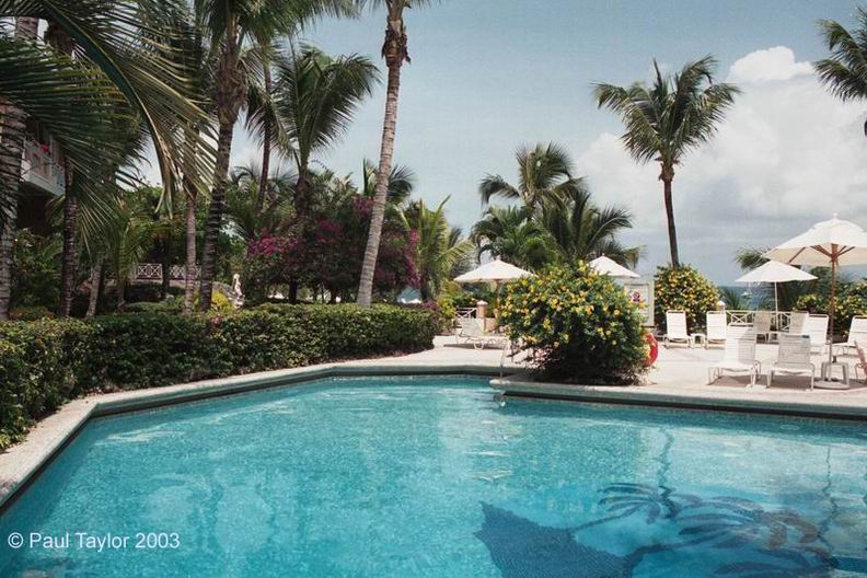 Hotel542