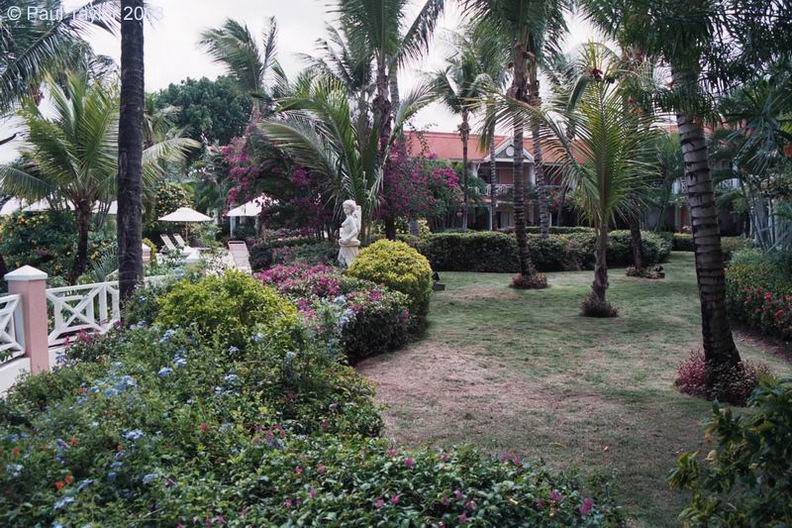 Hotel543