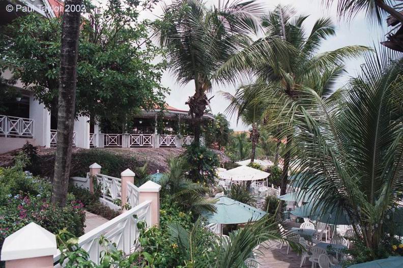 Hotel544