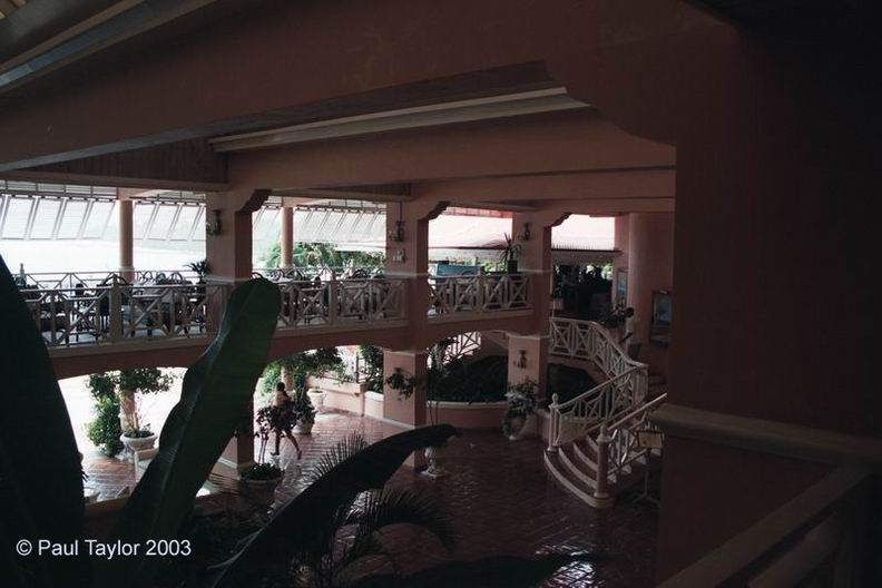 Hotel549