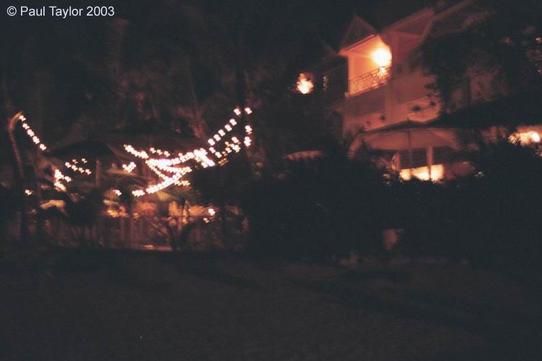 Hotel552